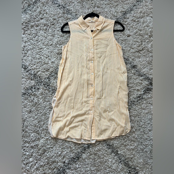 Jane and Delancy long sleeveless tunic size S (K108) - Picture 8 of 13